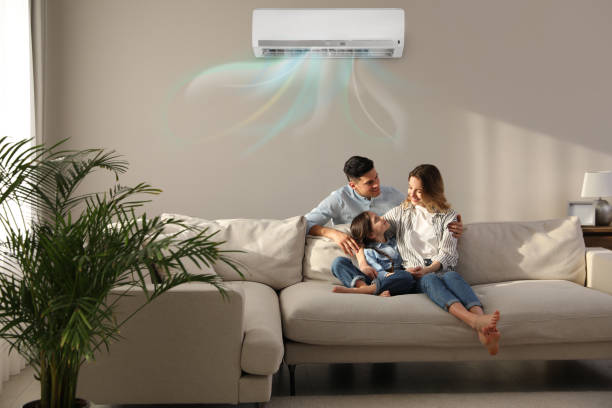 Best HVAC repair near me  in Chestnut Ridge, NY