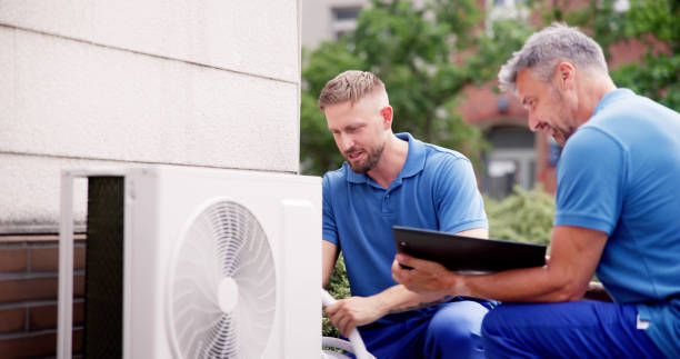 Best Emergency HVAC repair  in Chestnut Ridge, NY