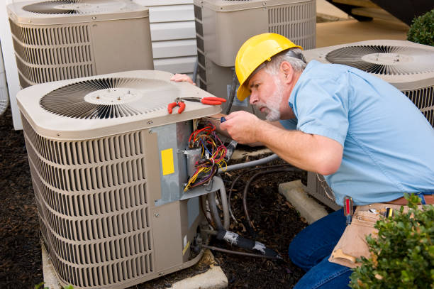 Best Best HVAC companies  in Chestnut Ridge, NY