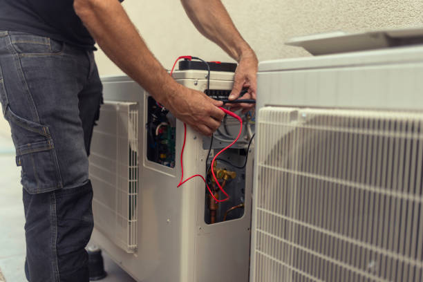 Best HVAC system installation  in Chestnut Ridge, NY