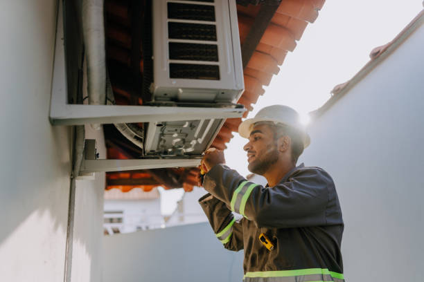 Best Emergency HVAC repair  in Chestnut Ridge, NY