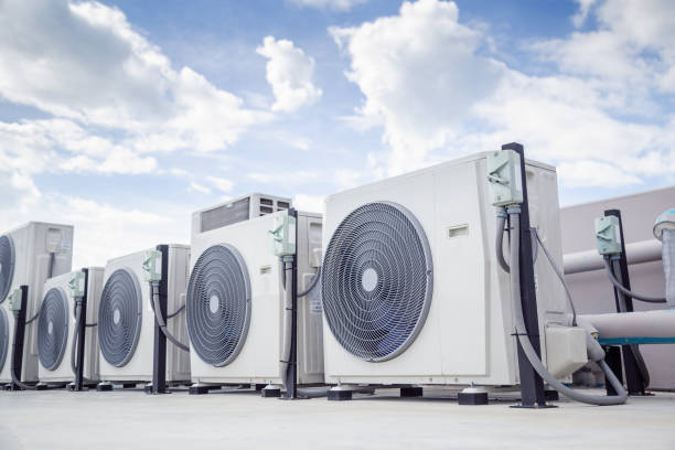 Best HVAC emergency services  in Chestnut Ridge, NY
