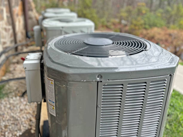 Best HVAC air duct cleaning  in Chestnut Ridge, NY